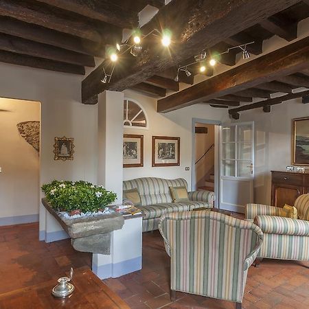 B&B Arena Di Lucca Habitación foto