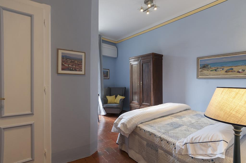 B&B Arena Di Lucca Habitación foto