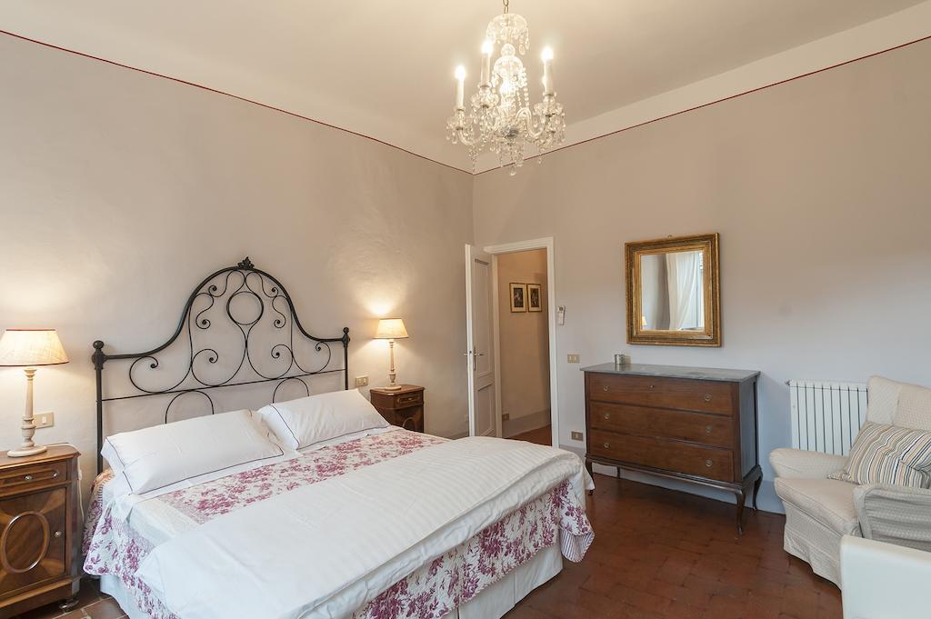 B&B Arena Di Lucca Habitación foto