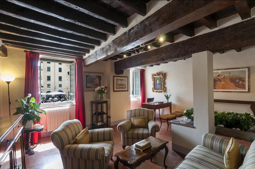 B&B Arena Di Lucca Habitación foto