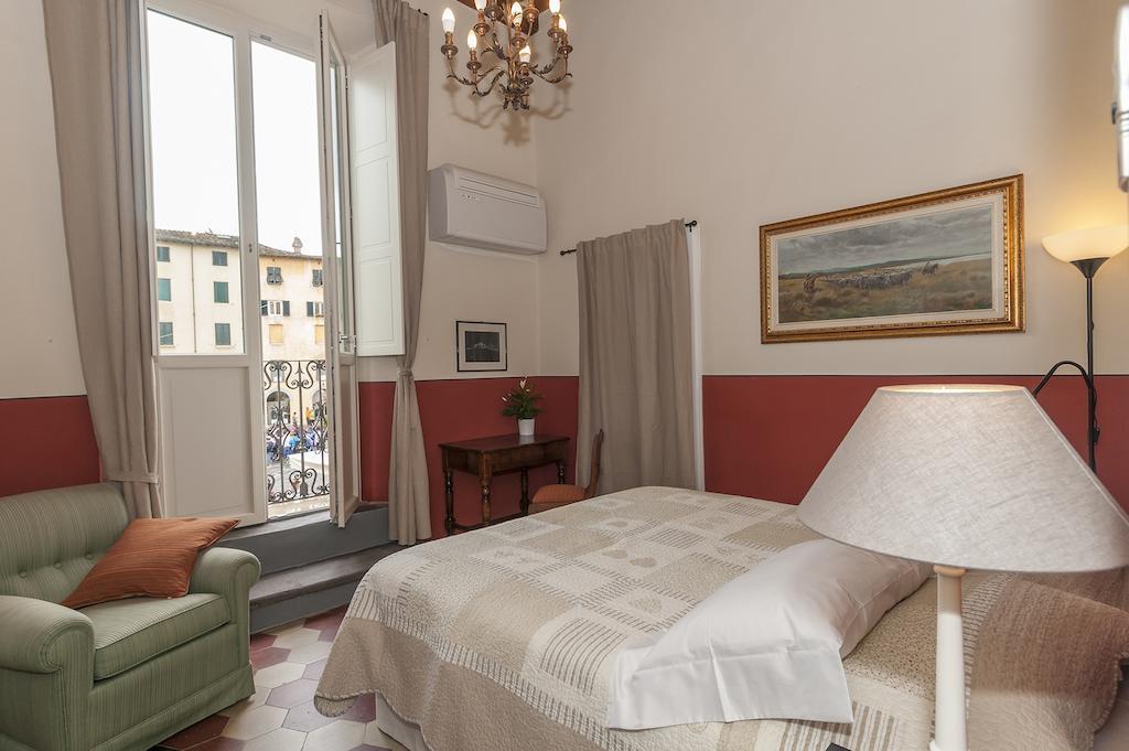B&B Arena Di Lucca Habitación foto
